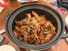 -斯丹姜母鸭·古法干香(涂门街总店)