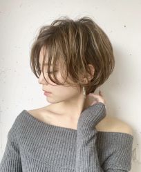 -sy杉影印象COLOUR专业烫染