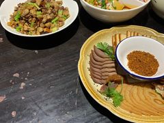 -四合院(黔灵西路店)
