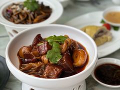 百叶结红烧肉-翡翠江南(国贸商城店)