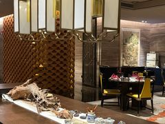 -彩丰楼中餐厅(佘山世茂洲际酒店)