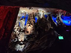 -灵栖洞天