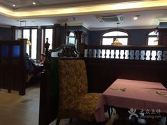-德大西餐社(云南南路店)
