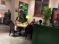-古关火锅店(古北水镇景区店)