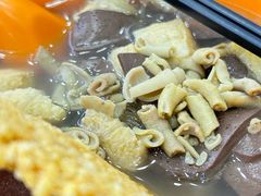 -金原鸭血粉丝汤(马群分店)