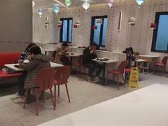 -乡村基(双流时代奥特莱斯餐厅)