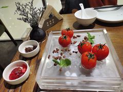-小大董·烤鸭(王府井apm店)