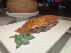 四季民福烤鸭-四季民福烤鸭店(前门店)