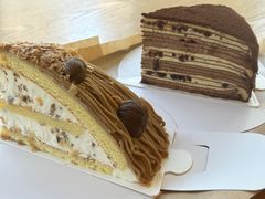 -Peet's 皮爷咖啡(望京小街店)