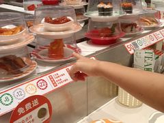 -新一番三文鱼寿司(大东海店)