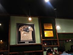 大堂-湘遇湖南菜city店 Taste Hunan Restaurant