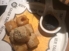 -新太二·鲜料川菜(群光广场店)