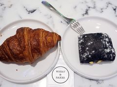 -WHEAT&BAKER-麥(凯德来福士店)