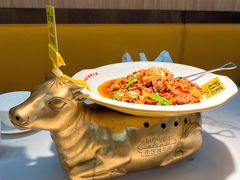 -炊烟小炒黄牛肉(中心印象城店)