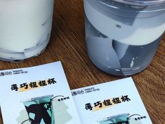 -流酥可心·牛乳蛋糕商店(禾祥西路店)