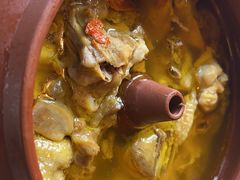 -香满楼(临安路店)