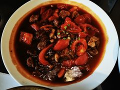 -老牌坊鲁菜名店(宽厚里店)