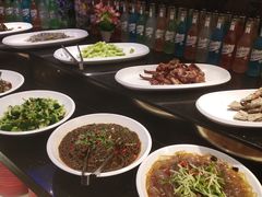 -好伦哥比萨烤肉自助(八里桥店)