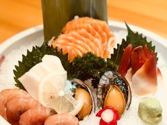 -清水日本料理铁板烧(学府路店)