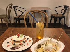 -AFS Cafe & Canteen(闽江二路店)