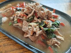 -Doo Dee Thai Food(Issan/Isaan/Esan)