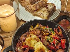 -SERA by Ciao Amici餐酒吧