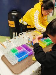 -奈尔宝家庭中心·亲子餐厅(鄞州万达店)