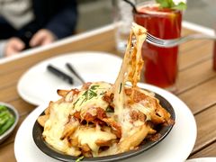 -Bistro 63 创意融合料理(广粤天地店)