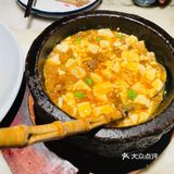 万象汇绿茶餐厅 正宗杭帮菜