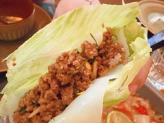 -Tegu泰古莲·泰国餐厅(红山6979店)