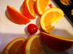 -何师烧烤Pro ·江湖川菜·小龙虾·精酿(太古里旗舰店)