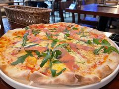 -斯比特花园西餐厅(东方商厦店)