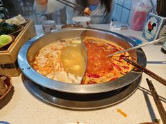 -芈重山老火锅(广州首店)