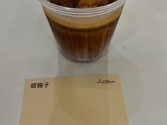 -LilBee Coffee