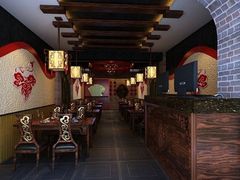 -客串江湖(新区店)
