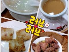 iphone_upload_pic-香港仔茶餐厅(凤阳店)