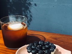 -Be Lived Cafe比例咖啡(摩天轮店)