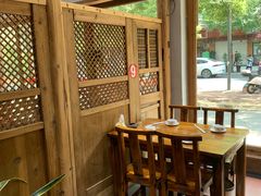 -下梅人家土菜馆(历史文化餐厅度假区店)