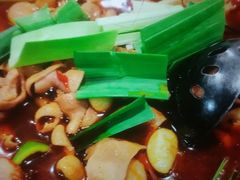 -湘肠香火锅店(团结湖店)