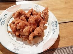 抓炒里脊-庆云楼饭庄(什刹海店)