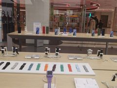 -华为授权体验店(新奥购物中心)