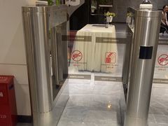-奇迹健身(金牛凯德店)