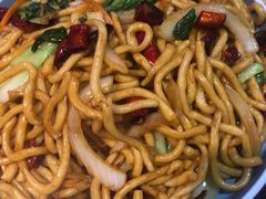 -大哈福烧烤·海鲜·家常菜(延安三路店)