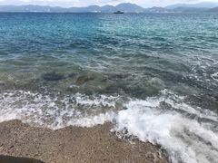 -东平洲海岸公园