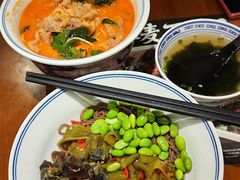 -和府捞面(天河领展广场店)