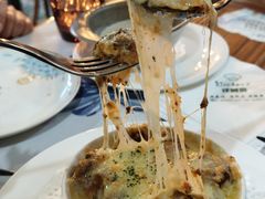 千层面-Kitchen·Y洋厨房西餐厅(王府壹号店)