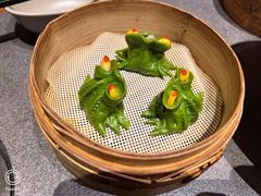 -德发长·花式蒸饺(大唐不夜城店)