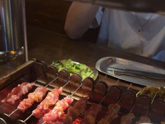 -麦凯伦烧烤·精酿超级工厂店(金桥总店)