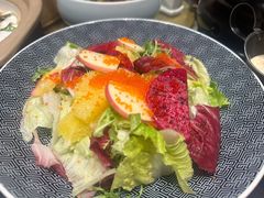 -田园北魏家宴·大同菜(御东店)
