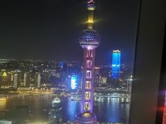-金轩中餐厅 Jin Xuan(浦东丽思卡尔顿酒店)